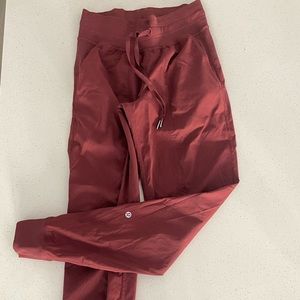 Lululemon Dance Studio Joggers, Mid-rise